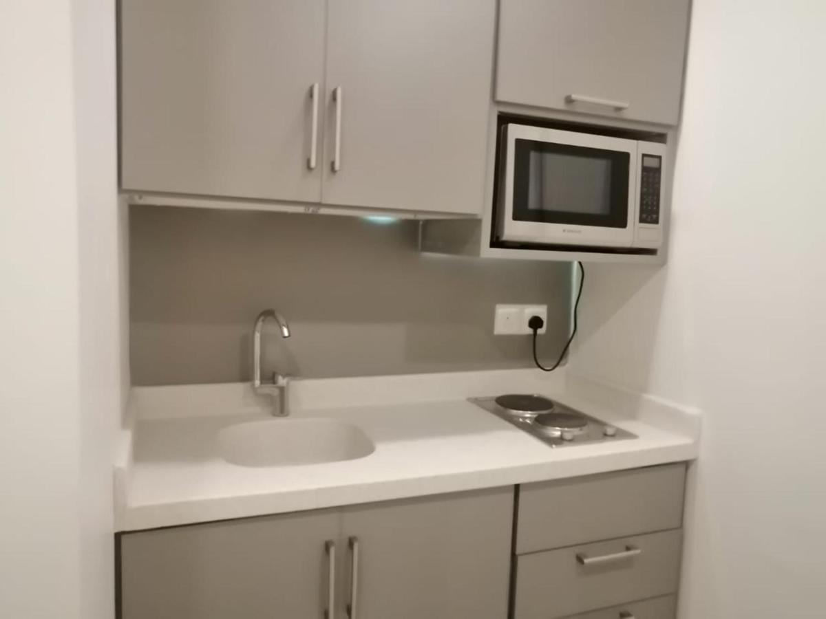 Hotel Clowzer Appartments