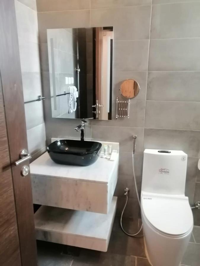 Hotel Clowzer Appartments