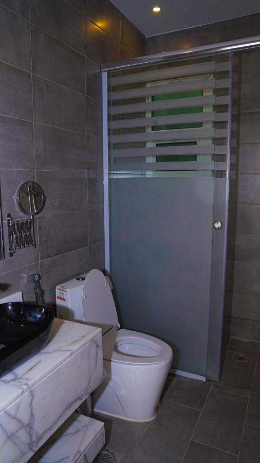 Clowzer Appartments 3* Riyadh