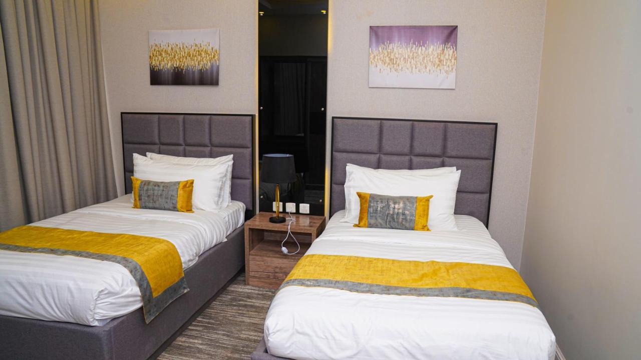 Hotel Clowzer Appartments