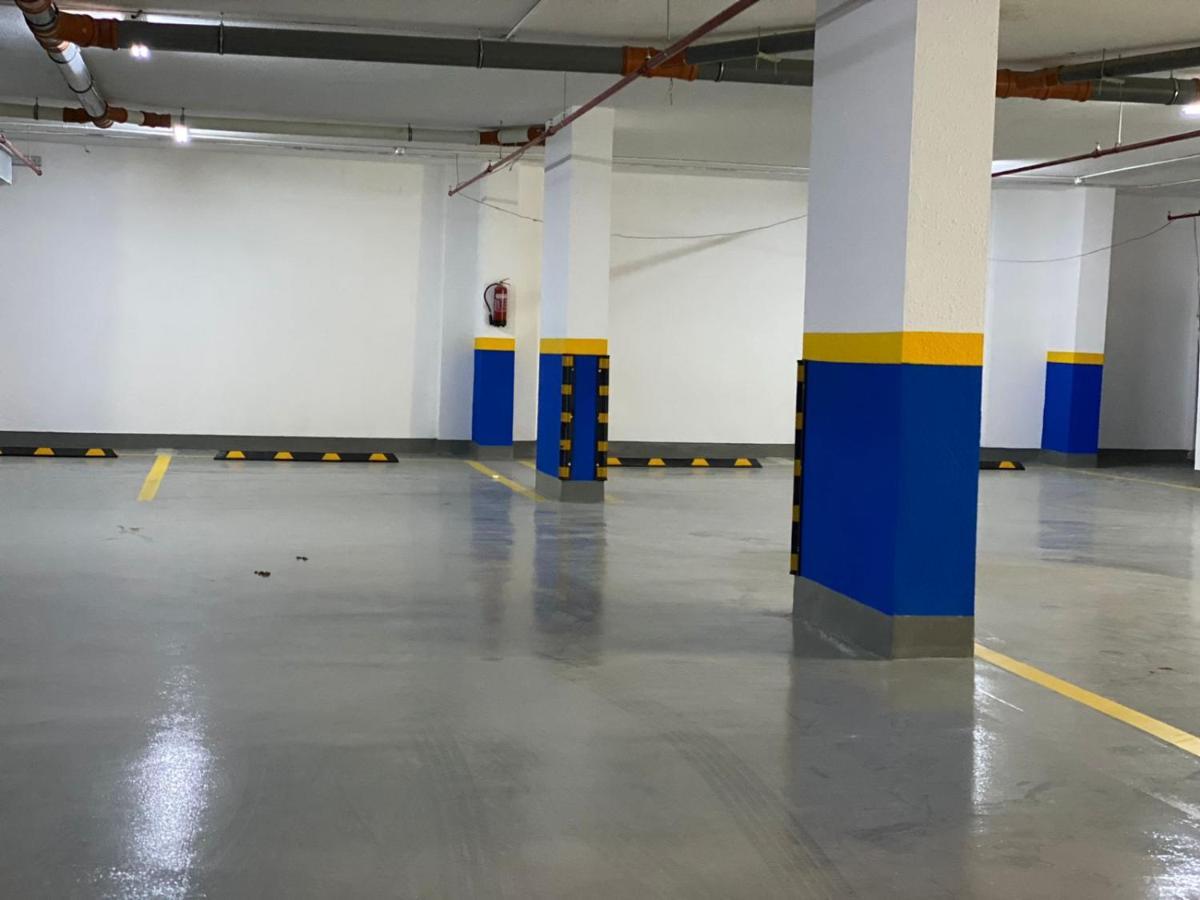 Clowzer Appartments Hotel 3*
